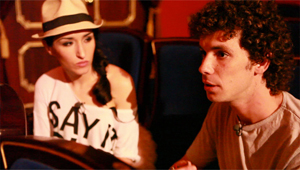 �������� �� �TILT� � �������� ��� ���� ������� � ������ ����� � ������� ����� Close Up �� ��������� The Voice.